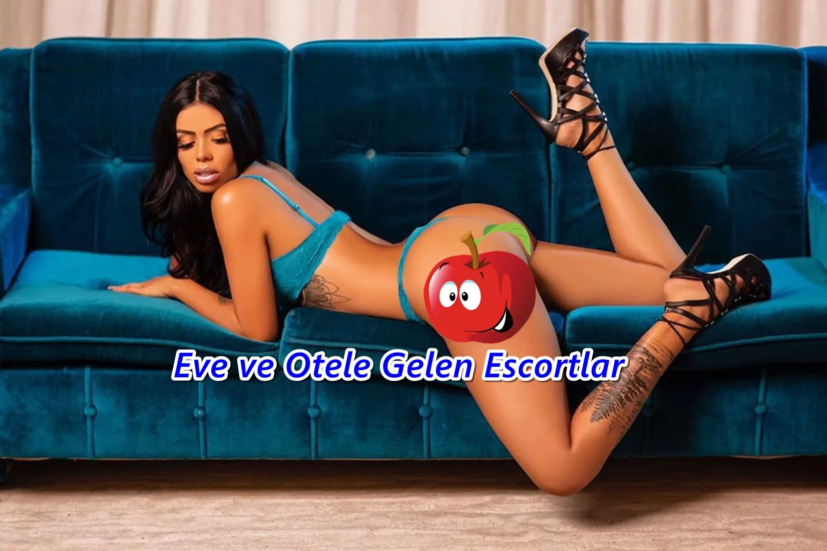 Öğrenci Escort Gaziantep
