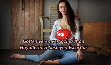 Gaziantep Ofise Gelen Escort